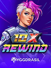 10X Rewind