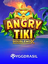 Angry Tiki DoubleMax
