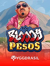 Bloody Pesos