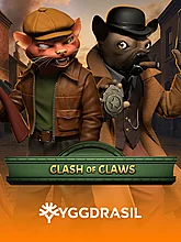 Clash of Claws