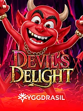 Devils Delight