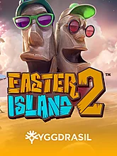 Easter Island 2