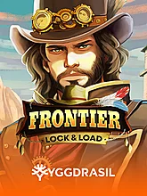 Frontier Lock and Load