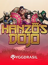 Hanzos Dojo