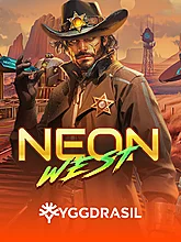 Neon West