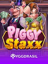Piggy Staxx