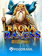 Ragnaravens