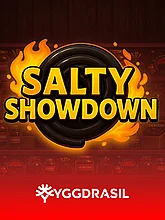 Salty Showdown