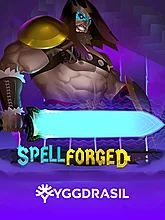 Spellforged