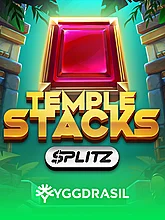 Temple Stacks Splitz