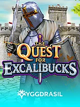 The Quest for Excalibucks